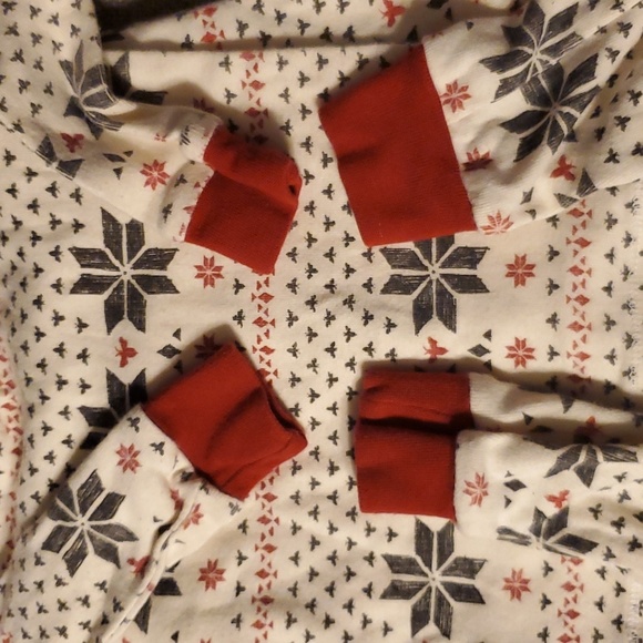 Burts Bees Pajamas - Picture 6 of 6